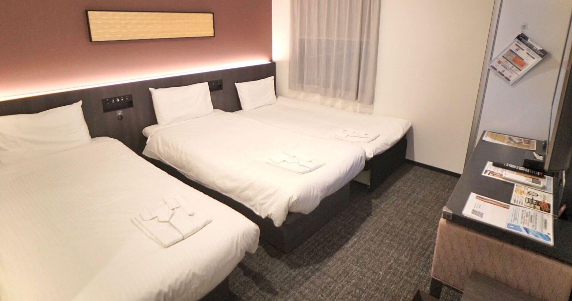 Henn Na Ginza Tokio