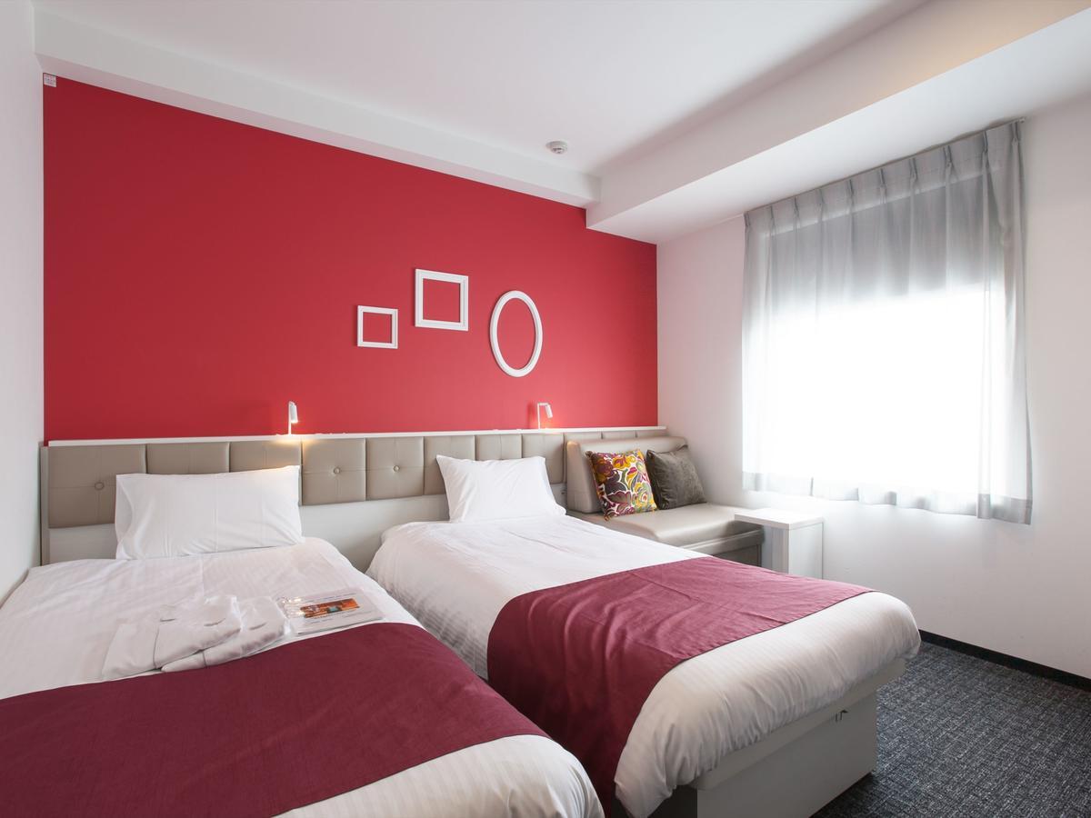 Henn Na Ginza Hotel Tokio
