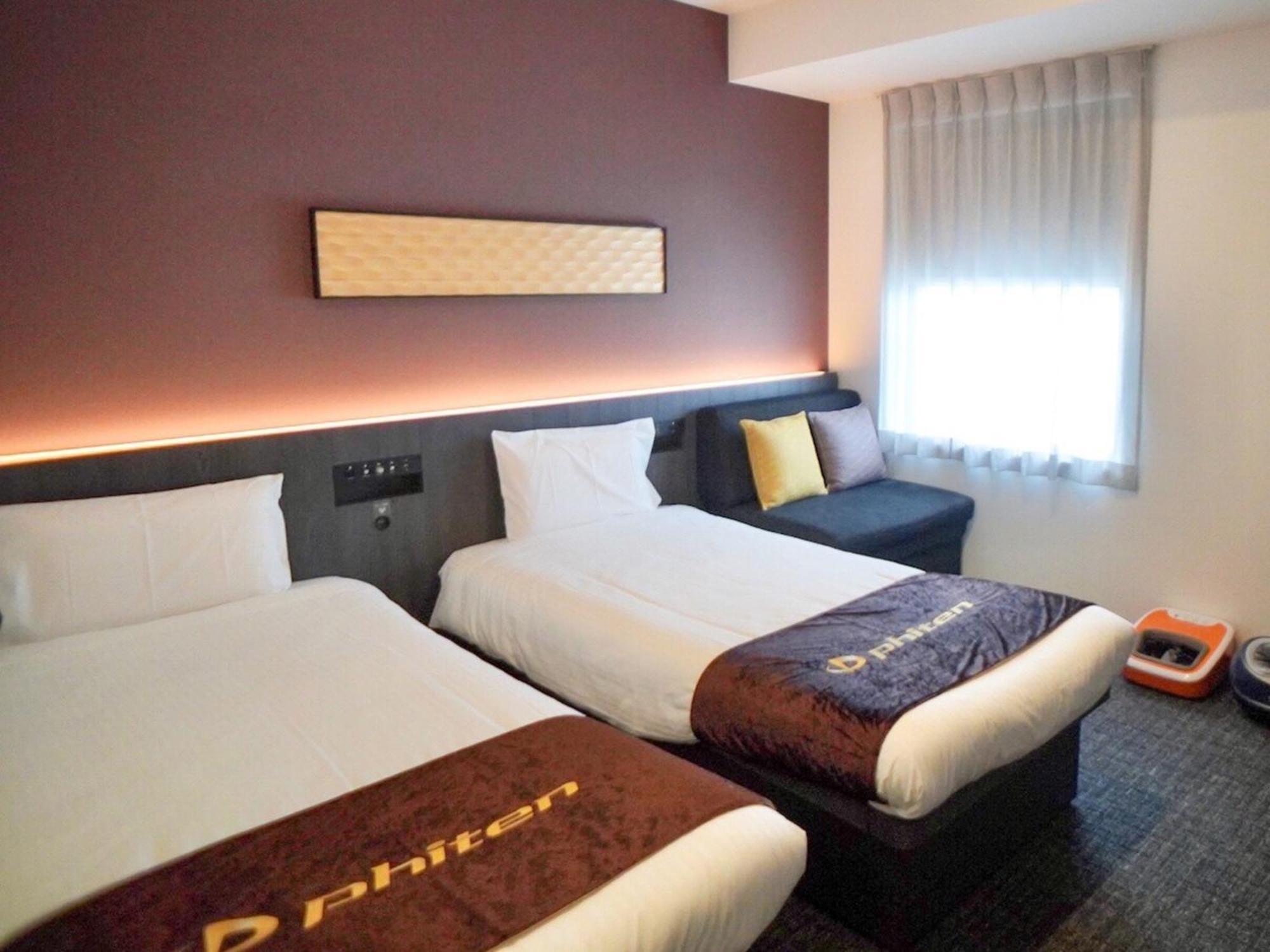 Hotel Henn Na Ginza Tokio