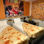 Henn Na Hotel Tokyo Ginza
