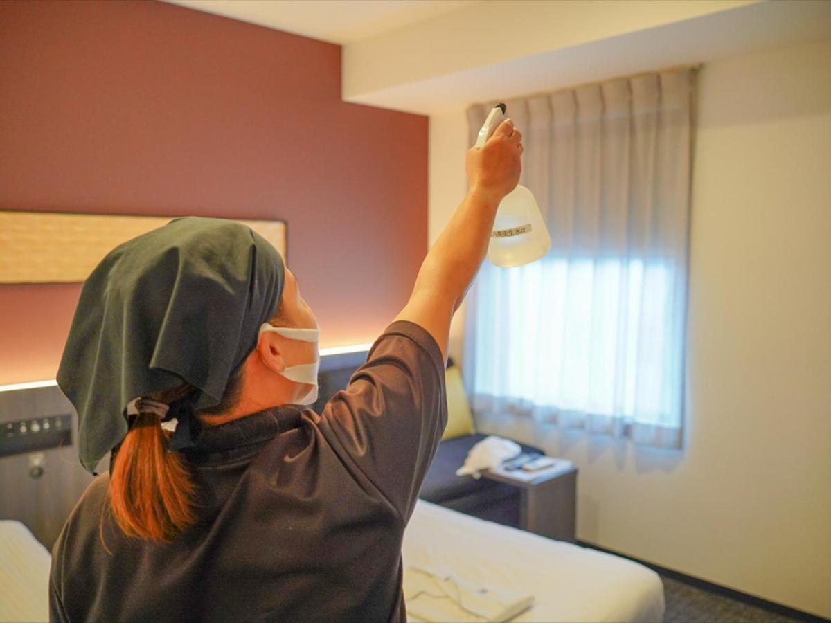 Henn Na Ginza Hotell Tokyo prefektur
