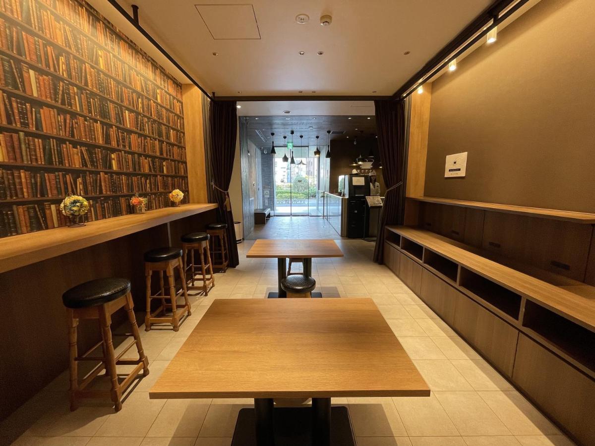 Henn Na Ginza Hotell