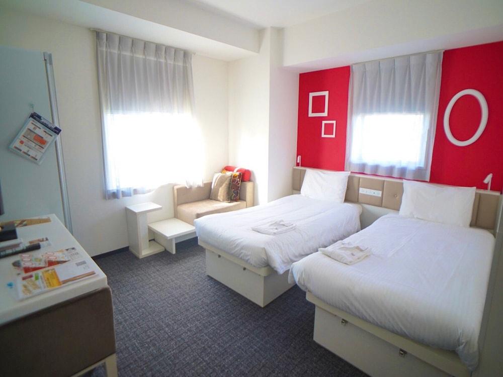 Hotell Henn Na Ginza