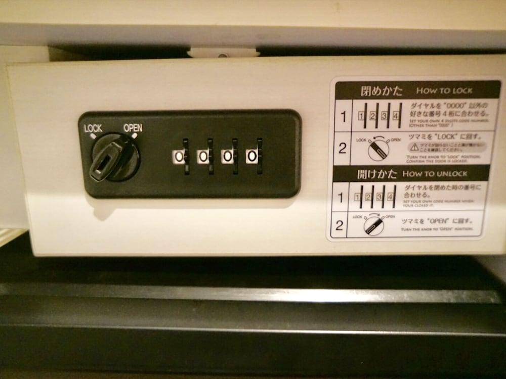 Henn Na Ginza Hotell 3*