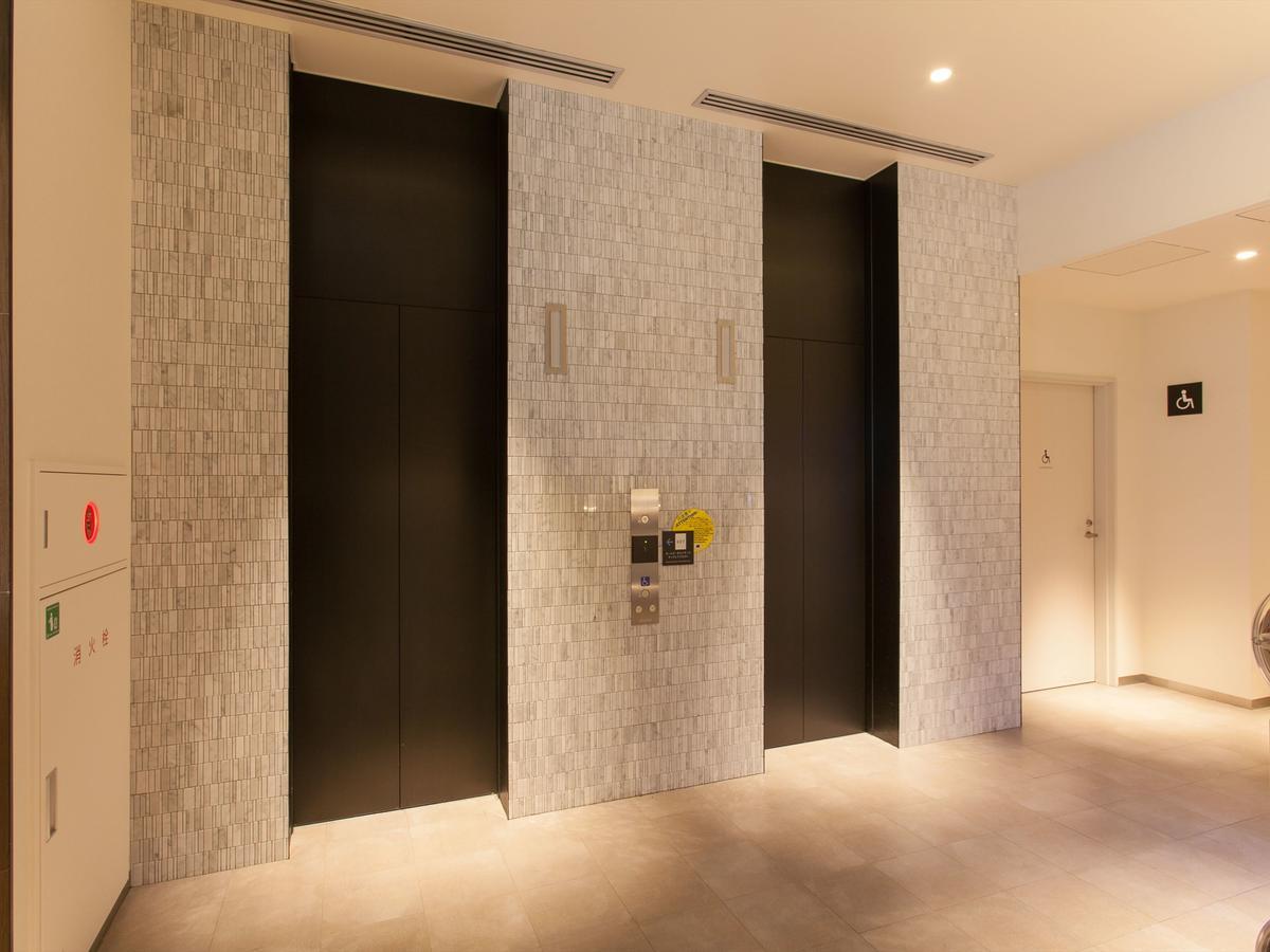 Hotell Henn Na Ginza 3*