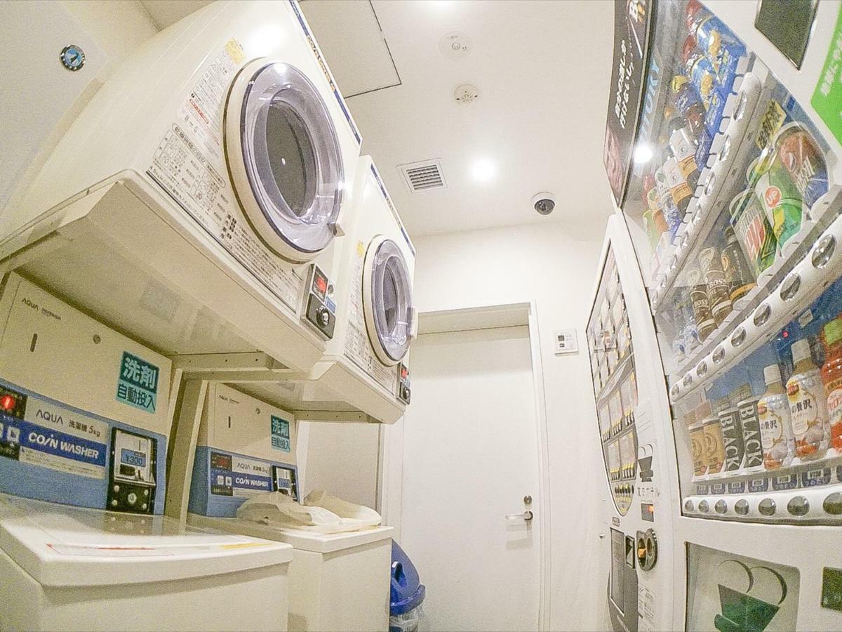 Hotell Henn Na Ginza Tokyo prefektur